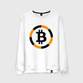 Мужской свитшот хлопок с принтом БИТКОИН | BITCOIN (Z) в Петрозаводске, 100% хлопок |  | binance coin | bitcoin | blockchain | btc | cardano | crypto | ethereum | litecoin | polkadot | tether | xrp | биткоин | блокчейн | валюта | деньги | криптовалюта | майнер | майнинг | цифровая валюта | цифровое золото | эфир