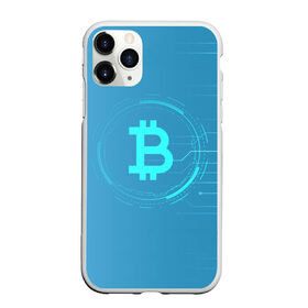 Чехол для iPhone 11 Pro матовый с принтом Bitcoin в Петрозаводске, Силикон |  | bitcoin | meme | биткойн | валюта | манера | мем | образ действия | символ