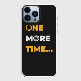 Чехол для iPhone 13 Pro Max с принтом One More Time... в Петрозаводске,  |  | acces | after | all | better | crush | da | daft | dance | discovery | faster | funk | get | harder | homework | human | instant | lose | lucky | memories | more | one | punk | random | stronger | time | to | yourself | бангальтер | дафт 