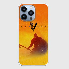 Чехол для iPhone 13 Pro с принтом Викинги | Vikings (Z) в Петрозаводске,  |  | normanni | viking | vikingar | vikingene | vikinger | vikings | вальгала | вальгалла | вальхала | вальхалла | варяги | викинг | викинги | конанг | конунг | лагерта | лодброк | норман | рагнар | рагнар лодброк | рагнарек | ролло