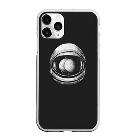 Чехол для iPhone 11 Pro матовый с принтом Asstronaut в Петрозаводске, Силикон |  | drift | drifting | float | floating | galaxy | milky | moon | planet | ship | space | spaceship | star | suit | surfing | to | travel | way | галактика | дрейф | звезда | корабль | космический | космонавт | космос | луна | млечный | планета | путешествие 