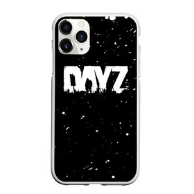 Чехол для iPhone 11 Pro Max матовый с принтом DAYZ / ДЕЙЗИ в Петрозаводске, Силикон |  | apocalypse | dayz | game | апокалипсис | дейзи | игра