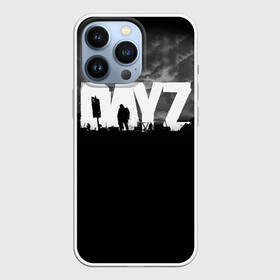 Чехол для iPhone 13 Pro с принтом DAYZ   ДЕЙЗИ в Петрозаводске,  |  | apocalypse | arma 2 | dayz | game | апокалипсис | арма | арма 2 | дейзи | игра