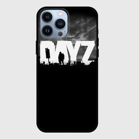 Чехол для iPhone 13 Pro Max с принтом DAYZ   ДЕЙЗИ в Петрозаводске,  |  | apocalypse | arma 2 | dayz | game | апокалипсис | арма | арма 2 | дейзи | игра