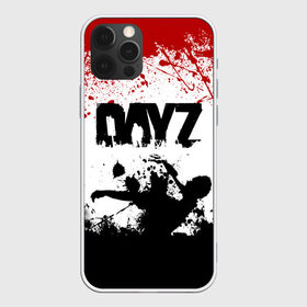 Чехол для iPhone 12 Pro Max с принтом ДЕЙЗИ ОБЛОЖКА | DAYZ (Z) в Петрозаводске, Силикон |  | apocalypse | arma 2 | dayz | game | survival horror | zombie | апокалипсис | арма | арма 2 | дейзи | зомби | зомби апокалипсисом | игра | мертвецы | симулятор выживания | ходячик мертвецы