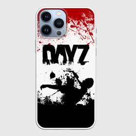Чехол для iPhone 13 Pro Max с принтом ДЕЙЗИ ОБЛОЖКА | DAYZ (Z) в Петрозаводске,  |  | Тематика изображения на принте: apocalypse | arma 2 | dayz | game | survival horror | zombie | апокалипсис | арма | арма 2 | дейзи | зомби | зомби апокалипсисом | игра | мертвецы | симулятор выживания | ходячик мертвецы