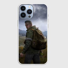 Чехол для iPhone 13 Pro Max с принтом DAYZ POSTER | ДЕЙЗИ ПОСТЕР (Z) в Петрозаводске,  |  | apocalypse | arma 2 | dayz | game | survival horror | zombie | апокалипсис | арма | арма 2 | дейзи | зомби | зомби апокалипсисом | игра | мертвецы | симулятор выживания | ходячик мертвецы