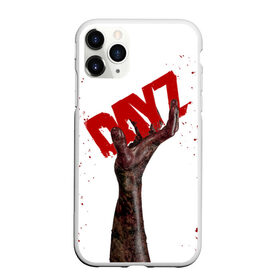 Чехол для iPhone 11 Pro матовый с принтом DAYZ | ДЕЙЗИ (Z) в Петрозаводске, Силикон |  | apocalypse | arma 2 | dayz | game | survival horror | zombie | апокалипсис | арма | арма 2 | дейзи | зомби | зомби апокалипсисом | игра | мертвецы | симулятор выживания | ходячик мертвецы