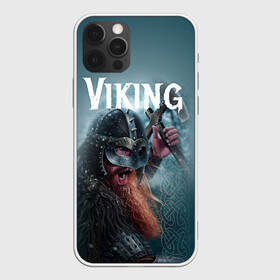 Чехол для iPhone 12 Pro Max с принтом Viking в Петрозаводске, Силикон |  | drakkar | valhalla | valheim | viking | vikings | валхэйм | вальгала | вальхала | вальхейм | викинг | викинги | драккар