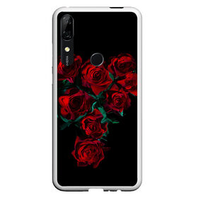 Чехол для Honor P Smart Z с принтом ROSES РОЗЫ в Петрозаводске, Силикон | Область печати: задняя сторона чехла, без боковых панелей | Тематика изображения на принте: 8 | day | flowers | girl | girlfriend | girls | granny | love | lovers | march | mommy | moms | roses | women | womens | бабуля | бабушка | девушка | девушки | день | жена | женский | женщина | любовь | мама | мамуля | марта | розы | сестра | си