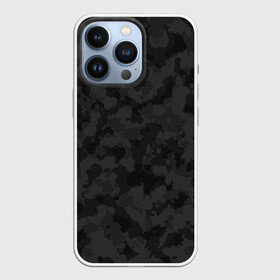 Чехол для iPhone 13 Pro с принтом СПЕЦ КАМУФЛЯЖ в Петрозаводске,  |  | 23 февраля | camo | camouflage | fck | military | армейские | армия | военные | городской | зима | камуфляж | камуфляжный | лес | милитари | море | морской | мужчинам | патриот | пиксельный | подарок | праздник