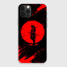 Чехол для iPhone 12 Pro Max с принтом САМУРАИ | SAMURAI в Петрозаводске, Силикон |  | ahegao | anime | blood | japan | katana | knight | moon | samurai | senpai | sun | warior | аниме | ахегао | воин | катана | кровавая | кровавый | кровь | луна | меч | сакура | самураи | самурай | семпай | сенпай | солнце | харакири | 