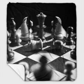 Плед с рукавами с принтом Шахматы в Петрозаводске, 100% полиэстер | Закругленные углы, все края обработаны. Ткань не мнется и не растягивается. Размер 170*145 | доска | игра | игровая | игры | конь | короли | король | ладья | логика | настольная | настольные | пешка | пешки | спорт | туча | ферзь | шахматный | шахматы