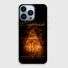 Чехол для iPhone 13 Pro с принтом NIGHTWISH в Петрозаводске,  |  | Тематика изображения на принте: dark | finland | folk | metall | music | nightwish | opera | power | punk | rock | symohiny | vocal | women | женский | металл | музыка | найтвиш | опера | пауэрметалл | рок | симфонический | финляндия | фолк