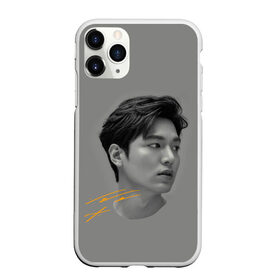 Чехол для iPhone 11 Pro Max матовый с принтом Ли Мин Хо Lee Min Ho в Петрозаводске, Силикон |  | lee min ho | автограф | дорамы | ли мин хо | песни | профиль | роли | фильмы | фото