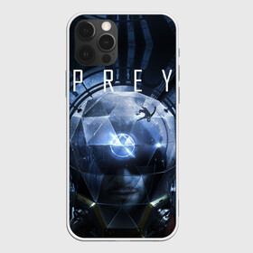 Чехол для iPhone 12 Pro Max с принтом Prey Морган Ю в Петрозаводске, Силикон |  | 20 years | 20 лет | arkane studios | corvo attano | cosmos | deathloop | dishonored 2 | emily kaldwin | games | morgan yu | prey | аркейн студио | ассасины | игры | корво аттано | космос | морган ю | эмили колдуин