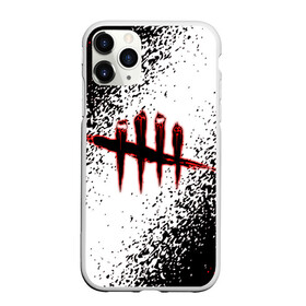 Чехол для iPhone 11 Pro матовый с принтом Dead by Daylight в Петрозаводске, Силикон |  | dbd | dead by daylight | esport | games | survival horror | дбд | дед бай дейлайт | игроки | игролюбители | игроманы | игры | киберспорт | мертвы к рассвету