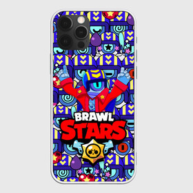 Чехол для iPhone 12 Pro Max с принтом BRAWL STARS STU в Петрозаводске, Силикон |  | brawl stars | skin | stu | бравл старс | бравлеры | персонаж | приватный сервер | робот. | скин | сту