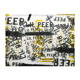 Обложка для студенческого билета с принтом LIL PEEP Vintage Graffiti Wall в Петрозаводске, натуральная кожа | Размер: 11*8 см; Печать на всей внешней стороне | baby | bart | bird | cry | cry baby | cry dead smile | crybaby | gucci gang | lil peep | lil prince | logobombing | love | pattern | pink | граффити | гуччи | зарубежная музыка | лил пип | логобомбинг | любовь | маленький принц | малыш | патт