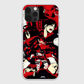 Чехол для iPhone 12 Pro Max с принтом Атака Титанов в Петрозаводске, Силикон |  | anime | attack on titan | japan | levi | manga | аниме | армен | атака титанов | крылья свободы | левай | лива | ливай | манга | титаны | япония