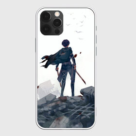 Чехол для iPhone 12 Pro Max с принтом Атака Титанов в Петрозаводске, Силикон |  | anime | attack on titan | japan | levi | manga | аниме | армен | атака титанов | крылья свободы | левай | лива | ливай | манга | титаны | япония