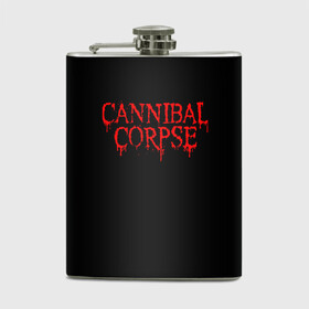 Фляга с принтом Cannibal Corpse в Петрозаводске, металлический корпус | емкость 0,22 л, размер 125 х 94 мм. Виниловая наклейка запечатывается полностью | at | back | birth | bleeding | bloodthirst | butchered | cannibal | corpse | eaten | evisceration | gallery | gore | kill | kreaton | life | mutilated | obsessed | of | slayer | sodom | spawn | suicide | the | to | tomb | unimagined | vile | 