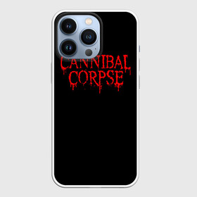 Чехол для iPhone 13 Pro с принтом Cannibal Corpse в Петрозаводске,  |  | at | back | birth | bleeding | bloodthirst | butchered | cannibal | corpse | eaten | evisceration | gallery | gore | kill | kreaton | life | mutilated | obsessed | of | slayer | sodom | spawn | suicide | the | to | tomb | unimagined | vile | 