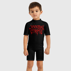 Детский купальный костюм 3D с принтом Cannibal Corpse в Петрозаводске, Полиэстер 85%, Спандекс 15% | застежка на молнии на спине | Тематика изображения на принте: at | back | birth | bleeding | bloodthirst | butchered | cannibal | corpse | eaten | evisceration | gallery | gore | kill | kreaton | life | mutilated | obsessed | of | slayer | sodom | spawn | suicide | the | to | tomb | unimagined | vile | 