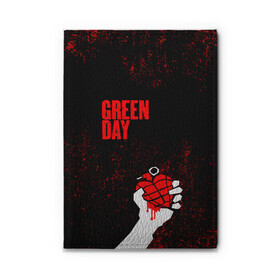 Обложка для автодокументов с принтом green day в Петрозаводске, натуральная кожа |  размер 19,9*13 см; внутри 4 больших “конверта” для документов и один маленький отдел — туда идеально встанут права | Тематика изображения на принте: american idiot | boulevard of broke | day | green | green day | green day hits | green day lyrics | green day mix | green day music video | green day official | green day songs | green day videos | greenday | music | music video | official | warner record