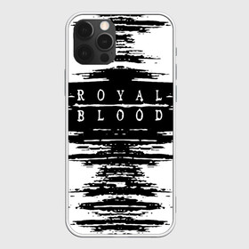 Чехол для iPhone 12 Pro Max с принтом royal blood в Петрозаводске, Силикон |  | alternative rock | ben thatcher | blues rock | drums | garage rock | mike kerr | official music vi | official video | rock duo | royal blod | royal blood | royal blood official | royal blood uk | royal bloods | royalblood | the royal blood