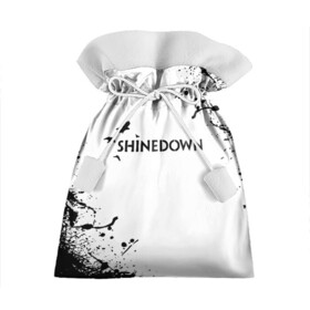 Подарочный 3D мешок с принтом shinedown в Петрозаводске, 100% полиэстер | Размер: 29*39 см | Тематика изображения на принте: 45 shinedown | atlantic | atlantic records | brent smith | cut the cord | get up shinedown | music video | official video | rock | shinedown | shinedown (musical group) | shinedown devil | sound of madness | state of my head | zach myers