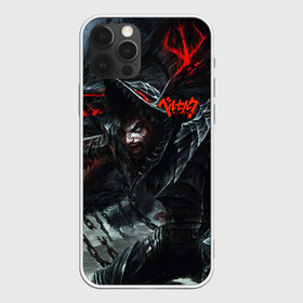 Чехол для iPhone 12 Pro Max с принтом BERSERK БЕРСЕРК в Петрозаводске, Силикон |  | anime | anime berserk | berserk | knight | manga | аниме | аниме берсерк | берсерк | клеймо | манга | рыцарь | япония