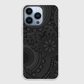 Чехол для iPhone 13 Pro с принтом GEARS | STEAMPUNK в Петрозаводске,  |  | cosplay | design | diy | do it yourself | handmade | how to | steampunk | дизельпанк | киберпанк | лучший стимпанк | своими руками | стимпанк | стимпанк стиль | стимпанк фильмы | фантастика | шестеренки