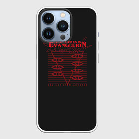 Чехол для iPhone 13 Pro с принтом Evangelion Neon Genesis в Петрозаводске,  |  | eva | eva 00 | eva 01 | eva 02 | evangelion | rei | rei ayanami | shinji ikari | аска | ева | ева 02 | евангелион