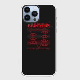 Чехол для iPhone 13 Pro Max с принтом Evangelion Neon Genesis в Петрозаводске,  |  | Тематика изображения на принте: eva | eva 00 | eva 01 | eva 02 | evangelion | rei | rei ayanami | shinji ikari | аска | ева | ева 02 | евангелион