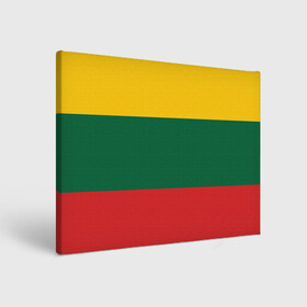 Холст прямоугольный с принтом RASTAMAN в Петрозаводске, 100% ПВХ |  | flag | rasta | reggae | раста | раста флаг | регги | эфиопия