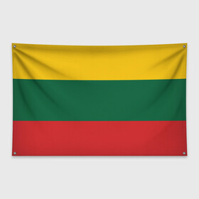 Флаг-баннер с принтом RASTAMAN в Петрозаводске, 100% полиэстер | размер 67 х 109 см, плотность ткани — 95 г/м2; по краям флага есть четыре люверса для крепления | flag | rasta | reggae | раста | раста флаг | регги | эфиопия