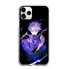 Чехол для iPhone 11 Pro Max матовый с принтом JUJUTSU KAISEN  в Петрозаводске, Силикон |  | anime | japan | japanese | jujutsu | jujutsu kaisen | kaisen | sukuna | tattoo | аниме | двуликий призрак | иероглифы | инумаки | итадори | итадори юдзи | магическая битва | нобара | панда | рёмен | рёмен сукуна | сатору | сукуна