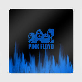 Магнит виниловый Квадрат с принтом pink rloyd в Петрозаводске, полимерный материал с магнитным слоем | размер 9*9 см, закругленные углы | comfortably numb | david gilmour | floyd | money | music | nick mason | pink | pink floyd | pink floyd high hopes | pink floyd live | pink floyd official | roger waters | the | wish you were here | дэвид гилмор | пинк | пинк флойд | роджер уотерс | рок | 