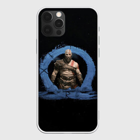 Чехол для iPhone 12 Pro Max с принтом God of war Ragnarok в Петрозаводске, Силикон |  | Тематика изображения на принте: gad of war | game | games | god of war | god of wor | ragnorok | бог войны | игра | игры | кратос | рагнорок