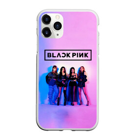 Чехол для iPhone 11 Pro матовый с принтом BLACKPINK в Петрозаводске, Силикон |  | black | blackpink | chae | jennie | jisoo | kim | kpop | lalisa | lisa | manoban | park | pink | rose | young | дженни | джису | ён | ким | лалиса | лиса | манобан | пак | розэ | че