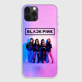 Чехол для iPhone 12 Pro Max с принтом BLACKPINK в Петрозаводске, Силикон |  | black | blackpink | chae | jennie | jisoo | kim | kpop | lalisa | lisa | manoban | park | pink | rose | young | дженни | джису | ён | ким | лалиса | лиса | манобан | пак | розэ | че