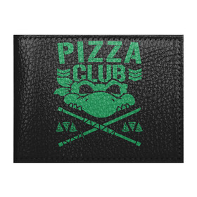 Обложка для студенческого билета с принтом Pizza Club в Петрозаводске, натуральная кожа | Размер: 11*8 см; Печать на всей внешней стороне | Тематика изображения на принте: donatello | leonardo | michelangelo | ninja | pizza | raphael | turtles | донателло | животные | карате | комикс | комиксы | леонардо | микеланджело | мультфильм | мутант | мутанты | ниндзя | пицца | рафаэль | сплинтер | супергерой