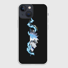 Чехол для iPhone 13 mini с принтом Занпакто. Блич в Петрозаводске,  |  | 13 | bleach | hollow | shinigami | айзен | барраган | блич | бьякуя | гин | готей | гриммджоу | душ | зараки | исидо | ичибей | ичиго | ичимару | йоруичи | квинси | кенпачи | койот | король | кучики | мундо | нойтра