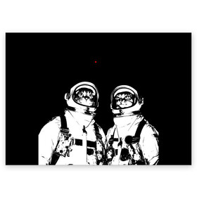 Поздравительная открытка с принтом Коты Космонавты в Петрозаводске, 100% бумага | плотность бумаги 280 г/м2, матовая, на обратной стороне линовка и место для марки
 | Тематика изображения на принте: 12 | 1961 | astronaut | cat | gagarin | mars | nasa | space | spacex | sssr | yuri | апрель | астронавт | гагарин | день | земля | космонавт | космонавтика | космос | кот | коты | кошка | лазер | луна | марс | наса | планета | поехали | полё