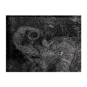 Обложка для студенческого билета с принтом Haku Dragon в Петрозаводске, натуральная кожа | Размер: 11*8 см; Печать на всей внешней стороне | haku dragon | аниме.anime | герой | дракон | животные | зверь | мультик | мультфильм | персонаж | унесенные призраками | хаку