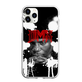 Чехол для iPhone 11 Pro матовый с принтом Рэпер DMX в Петрозаводске, Силикон |  | dmx | hip | hip hop | hop | music | rap | бультерьер | бурбуль | дмикс | дог | питбули | питбуль | реп | ротвейлер | рэп | собаки | хип хоп | черно белая фотография