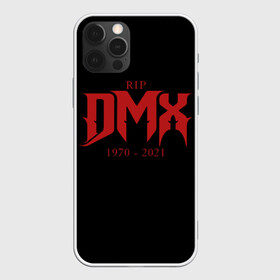 Чехол для iPhone 12 Pro Max с принтом DMX RIP (1970-2021) в Петрозаводске, Силикон |  | 1970 | 2021 | 50 | cent | coast | cube | dmx | earl | east | gangsta | hardcore | hip | hop | ice | in | legend | music | pace | rap | requiescat | rip | simmons | гангстер | легенда | музыка | рип | рэп | рэпер | симмонс | хип | хоп | эрл