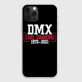 Чехол для iPhone 12 Pro Max с принтом Earl Simmons 1970-2021 (DMX) в Петрозаводске, Силикон |  | 1970 | 2021 | 50 | cent | coast | cube | dmx | earl | east | gangsta | hardcore | hip | hop | ice | in | legend | music | pace | rap | requiescat | rip | simmons | гангстер | легенда | музыка | рип | рэп | рэпер | симмонс | хип | хоп | эрл