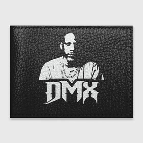 Обложка для студенческого билета с принтом DMX Rapper в Петрозаводске, натуральная кожа | Размер: 11*8 см; Печать на всей внешней стороне | Тематика изображения на принте: dmx | dog | earl simmons | hip hop | music | new york | rap | rapper | rip | ruff ryders | диэмикс | музыка | нью йорк | пёс | рэп | рэпер | хипхоп | эрл симмонс